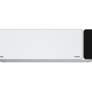 GRUNDIG GEEPDH 120/ GEEPDH 121 Inverter klima uređaj