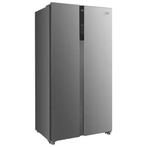 BEKO GNO 5322 XPN ProSmart inverter side by side frižider
