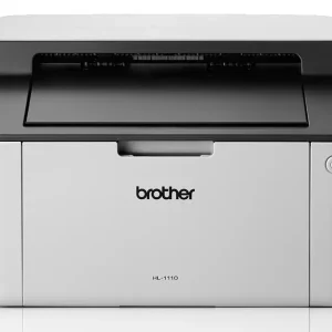 BROTHER HL-1110E laserski štampač (HL1110EYJ1)