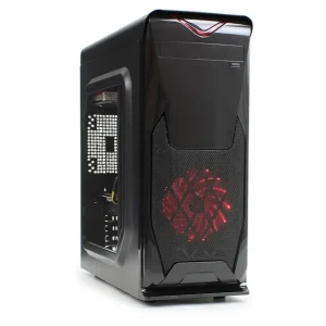 EWE PC AMD OFFICE računar Ryzen 5 5655G 16GB 1TB