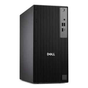 DELL Pro Tower Core Ultra 5 235 16GB 512GB SSD DVDRW Win11Pro 3yr ProSupport