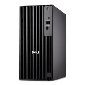 DELL Pro Tower i3-14100 8GB 512GB SSD DVDRW Win11Pro 3yr ProSupport