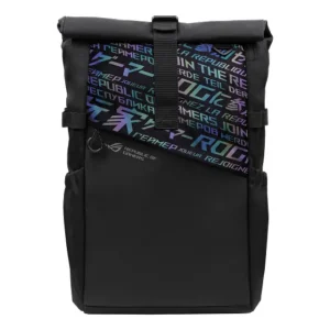 ASUS ROG Strix SCAR 16 G635LW-RW105X (16 inča 2.5K, Ultra 9 275HX, 64GB, SSD 2TB + 2TB, GeForce RTX 5080, Win11 Pro) laptop + ROG ranac