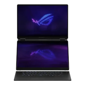 ASUS ROG Zephyrus Duo 16 GX651AX-SR103X (16 inča 3K, Ultra 9 386H, 64GB, 2TB SSD, GeForce RTX 5090, Win11 Pro) laptop