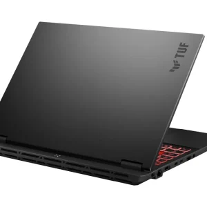 ASUS TUF Gaming A16 FA608UP-RV018 (16 inča FHD+, Ryzen 7 260, 16GB, SSD 1TB, GeForce RTX 5070) laptop