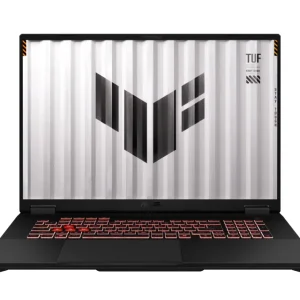 ASUS TUF Gaming A18 FA808UP-S8005 (18 inča FHD+, Ryzen 7 260, 32GB, SSD 1TB, GeForce RTX 5070) laptop