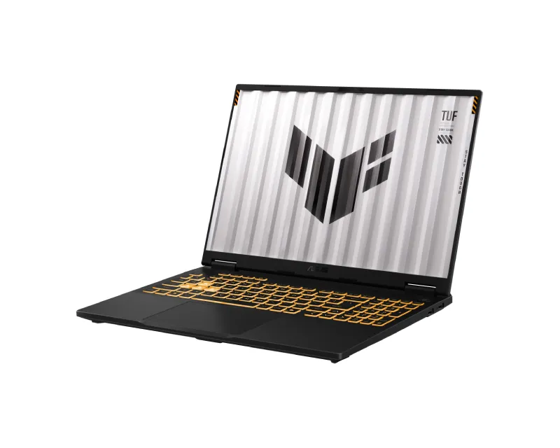 ASUS TUF Gaming F16 FX608JMI-TU271 (16 inča FHD+, i7-14650HX, 16GB, SSD 512GB, GeForce RTX 5060) laptop - Slika 3