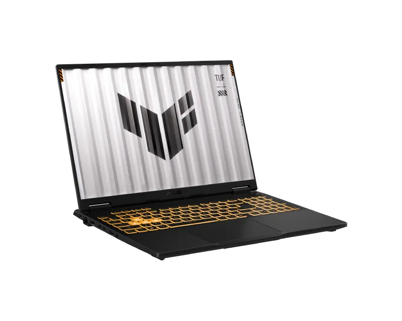 ASUS TUF Gaming F16 FX608JMI-TU271 (16 inča FHD+, i7-14650HX, 16GB, SSD 512GB, GeForce RTX 5060) laptop - Slika 4