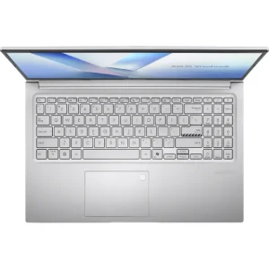 ASUS VivoBook 15 M1502YA-BQ927 (15.6 inča FHD, Ryzen 7 5825U, 16GB, SSD 512GB) laptop