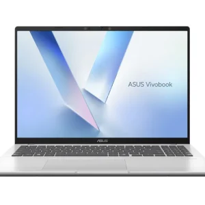 ASUS Vivobook 16 X1607QA-MB006W (16 inča WUXGA, Snapdragon X X1 26 100 Processor, 16GB, SSD 512GB, Win11 Home) laptop