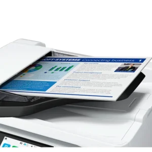 EPSON WorkForce PRO EM-C8100RDWF RIPS A3 multifunkcijski inkjet štampač