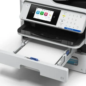 EPSON WorkForce Pro EM-C800RDWF RIPS wireless multifunkcijski inkjet štampač